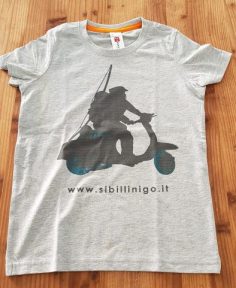 Bimbo T-shirt