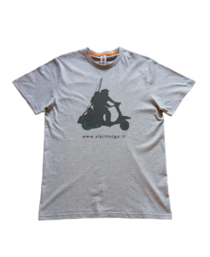 T-shirt Uomo Sibillinigo Front 570px × 906px png