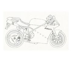 Ricambi Ducati