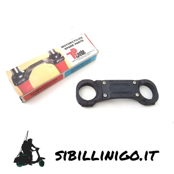 250012 STABILIZZATORE PER FORCELLE TAROZZI PER MOTO YAMAHA XJ550 1980 NOS