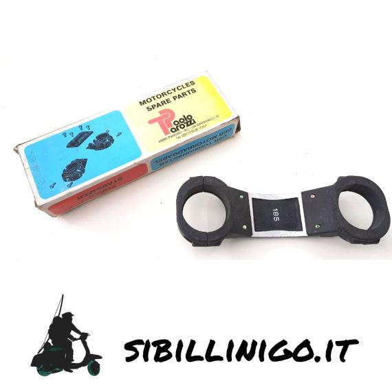 250012 STABILIZZATORE PER FORCELLE TAROZZI PER MOTO YAMAHA XJ550 1980 NOS