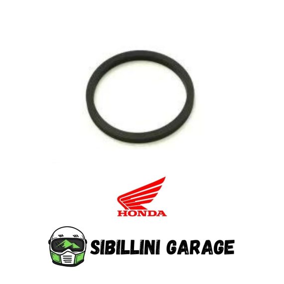 45108300003 Gommino O-Ring quadro Originale Honda Pinza Freno CB 350 400 500 750 Four