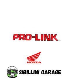 87121GC4300 Adesivo Originale Forcellone Honda Prolink per Moto CR XL125 250 350R 600 MTX50 80 125 200 Swingarm Decal Sticker