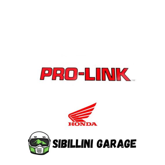 87121GC4300 Adesivo Originale Forcellone Honda Prolink per Moto CR XL125 250 350R 600 MTX50 80 125 200 Swingarm Decal Sticker
