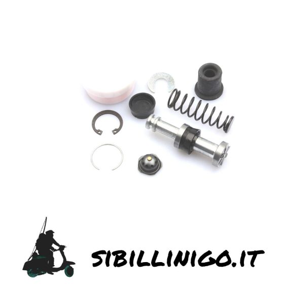 KIT REVISIONE POMPA FRENO ANTERIORE NON ORIGINALE KAWASAKI Z900 1976