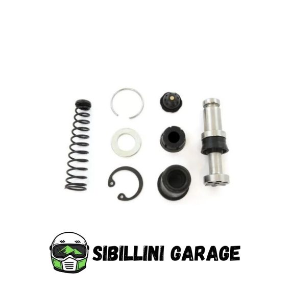 Kit Revisione Pompa Freno Anteriore Non originale Honda CB 350 400 500 FOUR rif Ho 45530377305