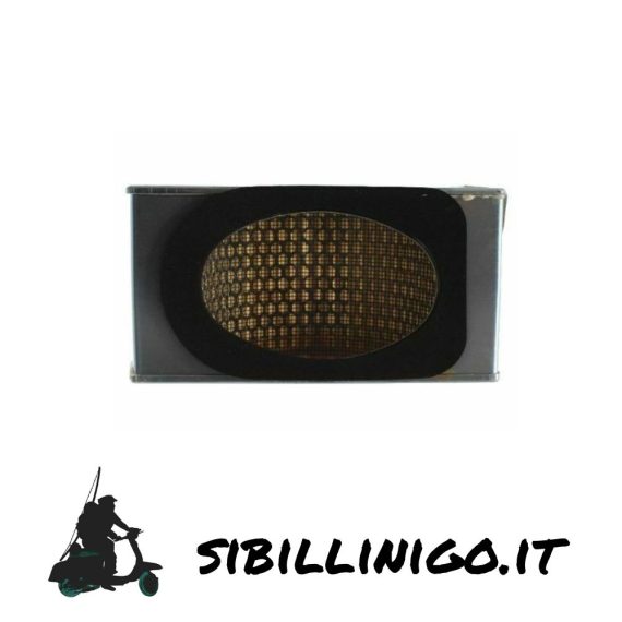 Filtro Aria non originale per Honda CB350 CB400 Four rif HO 17210333610