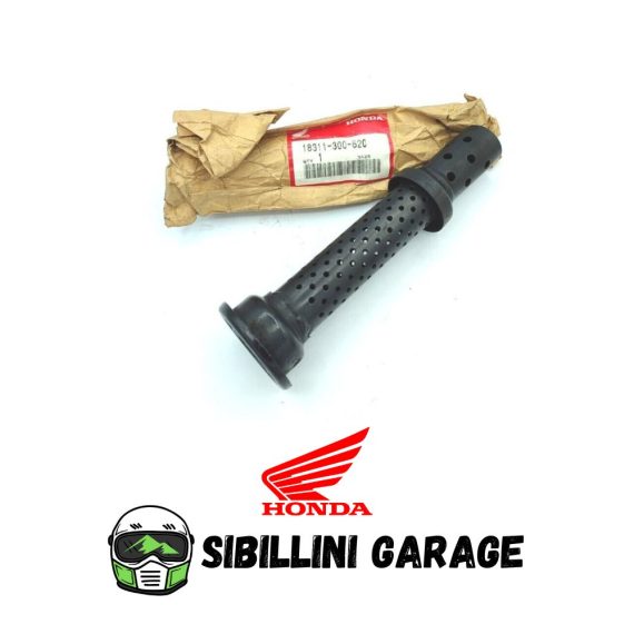 18311300620 Silenziatore Marmitta Dbkiller Scarico Originale Honda CB750 K0 K1 K2 Four