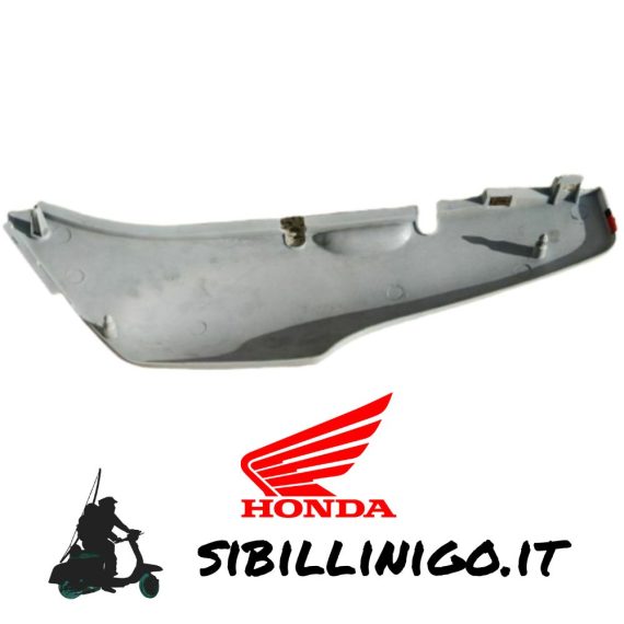 83570KR1305ZB Carena Fianchetto Posteriore destro Moto Honda NS 125 Supersport