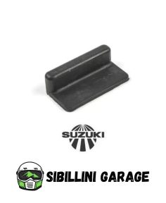 47117-45000 Gommino Antivibrante Originale Suzuki per Fianchetti Sottosella GS500 GS1000 GT250 NOS