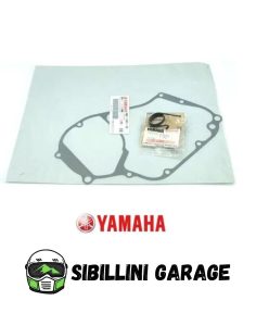 9050829530 Molla Selettore con Guarnizione 4BB1545100 Originale Yamaha per XJ900 1986-92