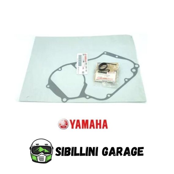 9050829530 Molla Selettore con Guarnizione 4BB1545100 Originale Yamaha per XJ900 1986-92