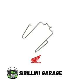 17216333010 Molla Fermo Fissaggio Filtro Aria Originale Honda CB 350 400 Four