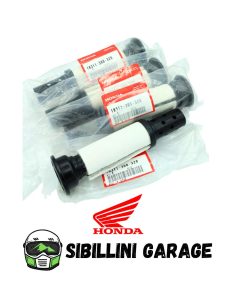 Kit 4 Silenziatori Marmitta Dbkiller Scarico Originale Honda CB750 K0 K1 Four 18311300320