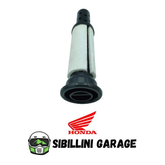 Kit 4 Silenziatori Marmitta Dbkiller Scarico Originale Honda CB750 K0 K1 Four 18311300320