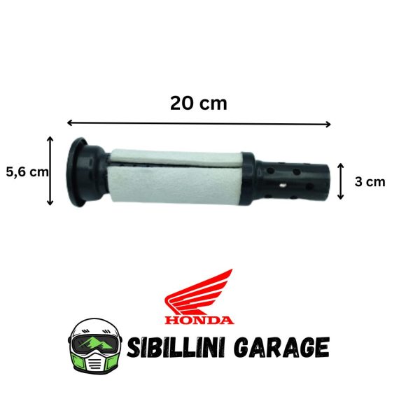 Kit 4 Silenziatori Marmitta Dbkiller Scarico Originale Honda CB750 K0 K1 Four 18311300320