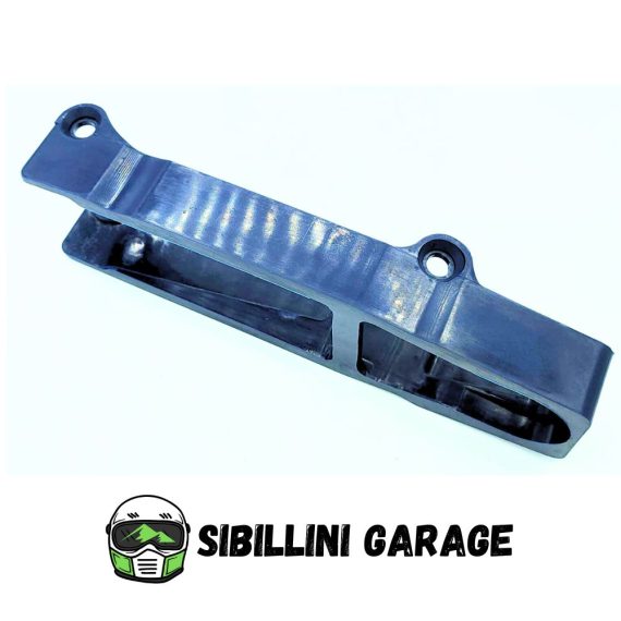 52170KF0003P Pattino Scorricatena Forcellone Non Originale per Honda XL250R XL350R XL600 L R 1983-84