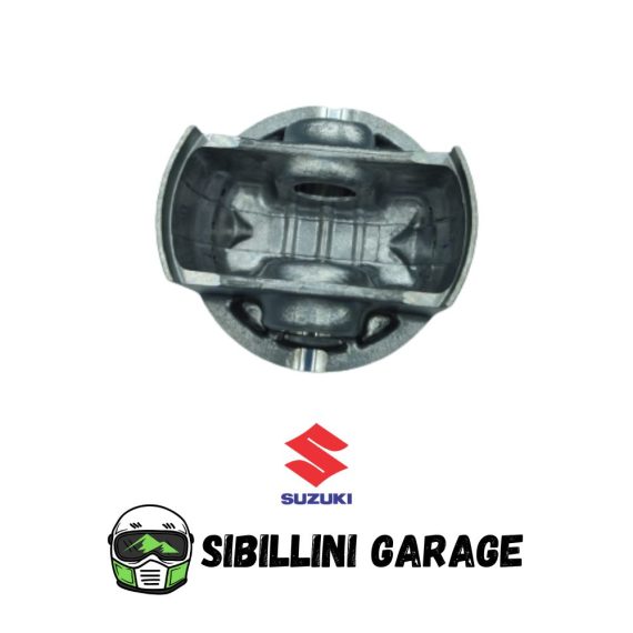 Pistone Originale Suzuki per GSX-R750 GSXR SRAD 750 1996-99 12111-33E02-0F0 71,9