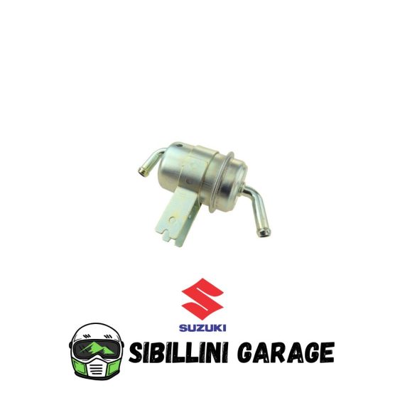 Filtro Benzina Originale Suzuki per moto TL1000 S Gasoline Filter 15410-02F10