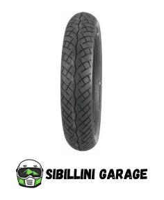 Gomma Anteriore Nuova per moto SR400FI Bridgestone BT45 90/100 18 54S Dot 1523