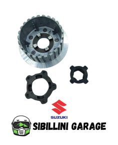 21610-02F00 Mozzetto Frizione Originale Suzuki per moto TL1000 S 1997-2001