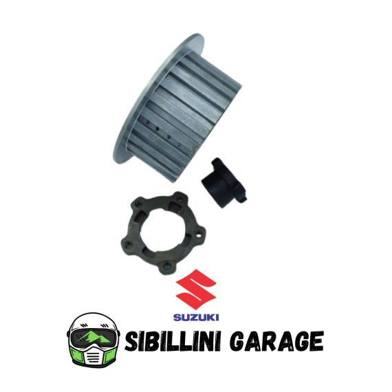 21610-02F00 Mozzetto Frizione Originale Suzuki per moto TL1000 S 1997-2001