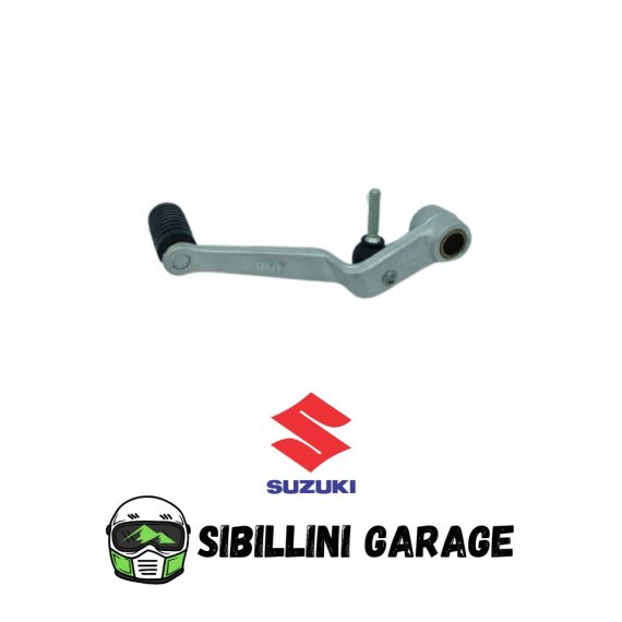 Pedale Cambio Originale Suzuki per Moto GSX-R 600 750 2006-10 25600-01H00