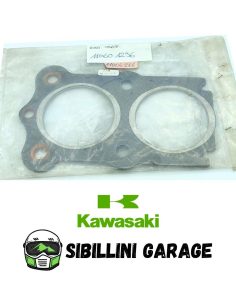 110041296 Guarnizione Testata Cilindro Originale Kawasaki per Moto Z1 900 Z1A Z1B