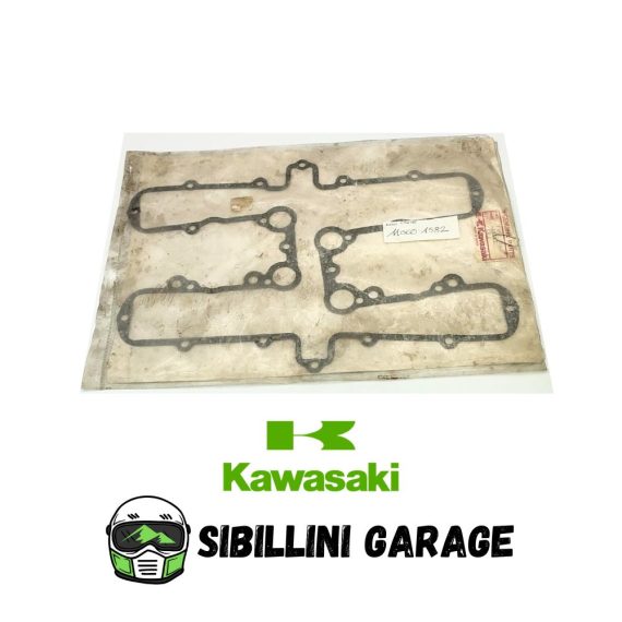 110601582 Guarnizione Testata Cilindro Originale Kawasaki per Moto KZ550 LTD GPZ