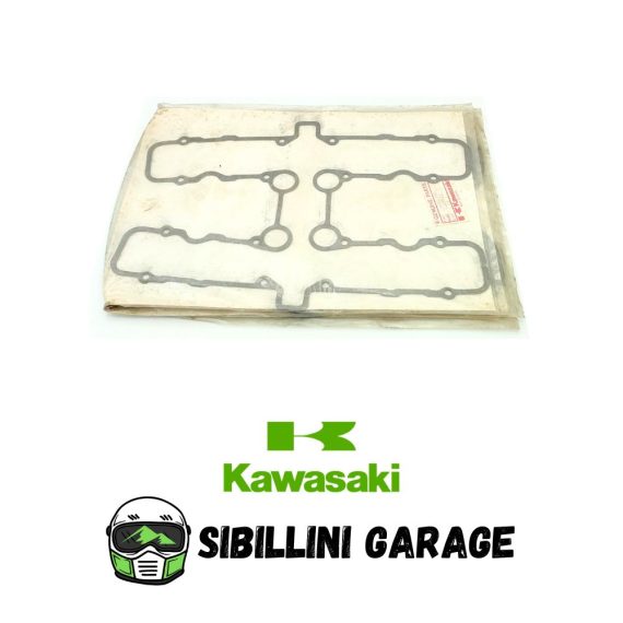 110601605 Guarnizione Testata Cilindro Originale Kawasaki per Moto KZ1000A 1978