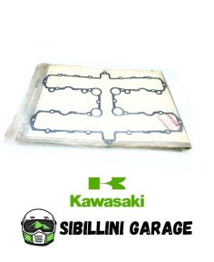 110611121 Guarnizione Testata Cilindro Originale Kawasaki per Moto KZ1000 Police