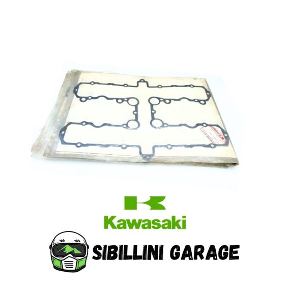 110611121 Guarnizione Testata Cilindro Originale Kawasaki per Moto KZ1000 Police