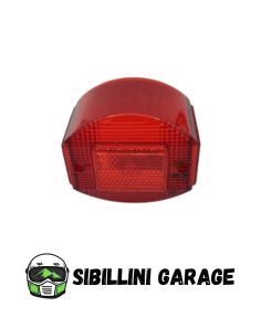 CEV 174 Taillight Tail Light Lens for Moto Guzzi Ducati Laverda Morini Aermacchi NOS