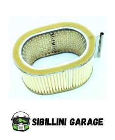 11013034 Filtro Aria Non Originale KAWASAKI KZ900 Z900 1973-1975 After Market Air Filter NOS