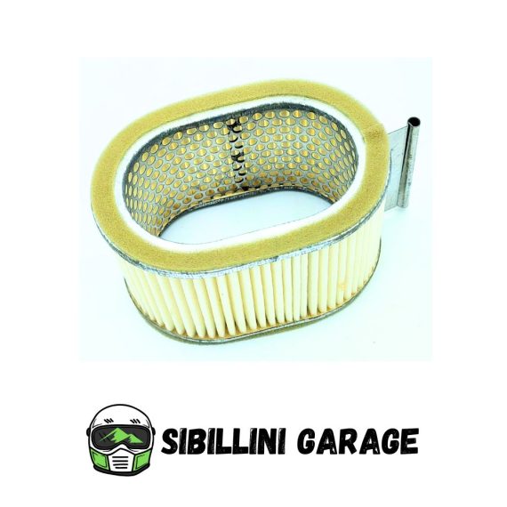 11013034 Filtro Aria Non Originale KAWASAKI KZ900 Z900 1973-1975 After Market Air Filter NOS