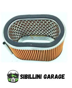 110131015 Filtro Aria Non Originale KAWASAKI KZ1000 Z1000 1980 After Market Air Filter NOS