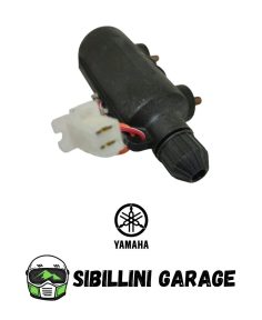 3Y6823106000 Bobina Originale Yamaha per Moto XS400 SR125 SR250 Ignition Coil NOS