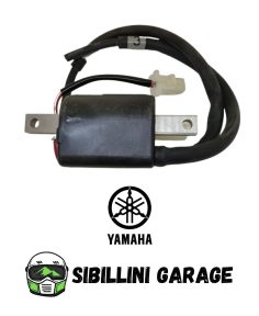 4H7823206100 Bobina Dx Originale Yamaha per Moto XJ650 XJ750 XJ900 XJ1100 Cilindri 2-3 NOS