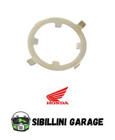 90506-425-830 Rondella di Sicurezza Cuscinetti Sterzo Originale Honda per moto VT600 Shadow