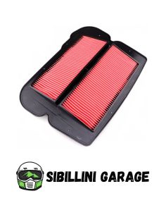 HFA1912 Filtro Aria Non Originale per Moto Honda Gold Wing Gl1500 After Market Air Filter