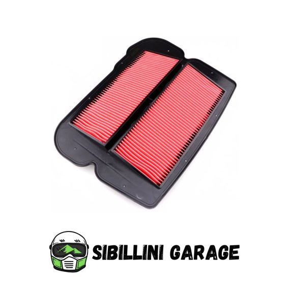 HFA1912 Filtro Aria Non Originale per Moto Honda Gold Wing Gl1500 After Market Air Filter