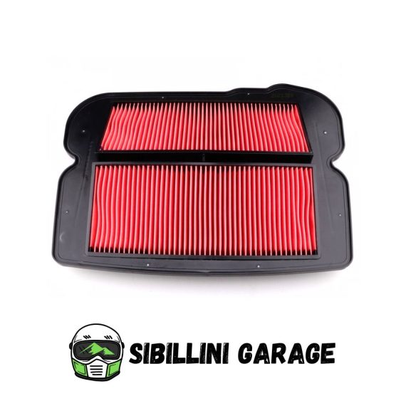HFA1912 Filtro Aria Non Originale per Moto Honda Gold Wing Gl1500 After Market Air Filter