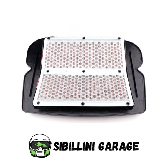HFA1912 Filtro Aria Non Originale per Moto Honda Gold Wing Gl1500 After Market Air Filter