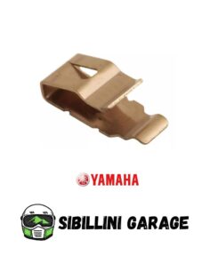 5GM283790100 Gancio Carena Scocca Originale YAMAHA per Scooterone T-MAX XP YP MAJESTY VP X-MAX