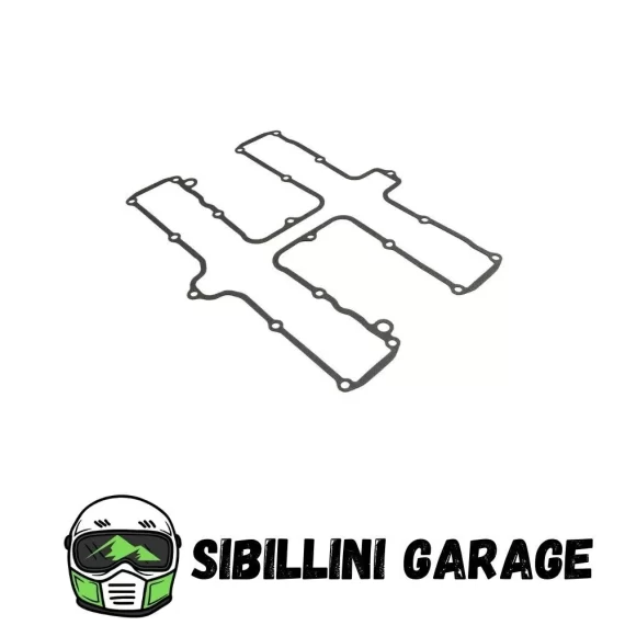 4H7111931000 Guarnizione Coperchio Testata Originale Yamaha XJ 650 MAXIM SECA 1980 1983 NOS