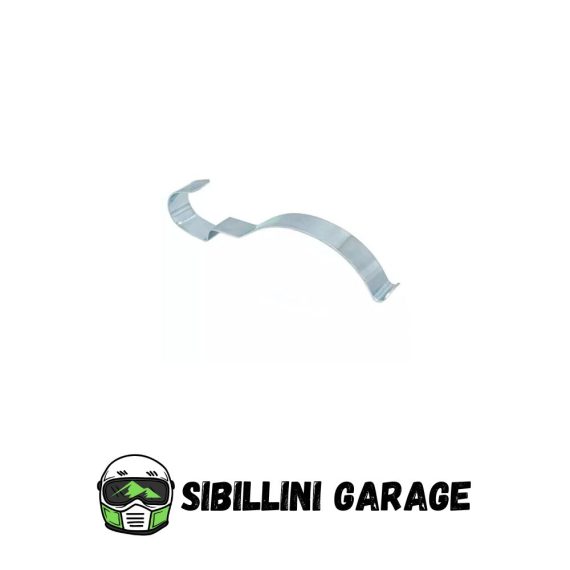 17216323020P Molla di ritegno del Filtro aria HONDA CB500 Four