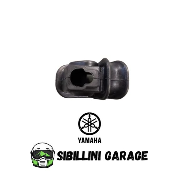 5NY263720000 Soffietto Copertura Gommino per Comando Freno Destro Leva Destra Originale Yamaha YZ 65 85 125 250 450