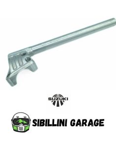 56151-49310 Semimanubrio Sx Originale Suzuki per moto GSX 750 KATANA GS750S GS1000S GSX1000S GS1100S NOS