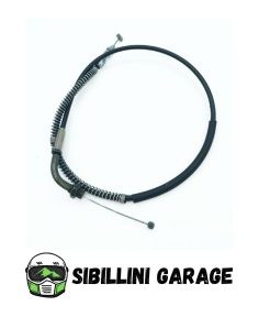 HL-475630 Cavo Apertura Gas Non Originale per Honda CB400 Four Throttle Cable Gas A ref 17910377000