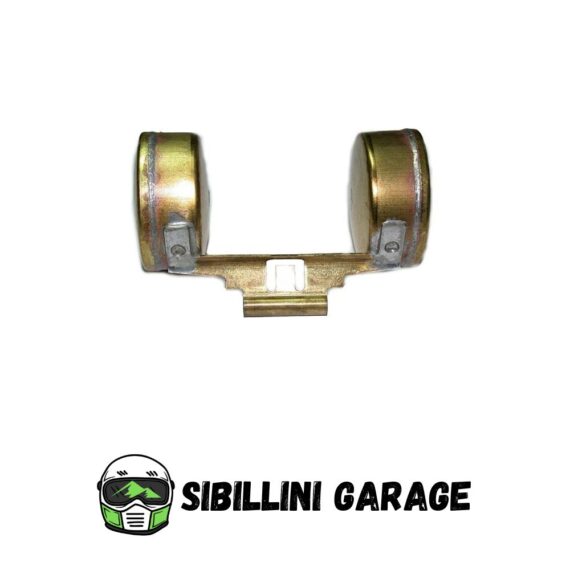 K-F009 AM Galleggiante Carburatore per Mikuni Suzuki GT380 Kawasaki KH500 Yamaha TX750